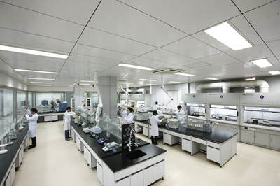 喜旺依托科研平臺(tái) 助推產(chǎn)品質(zhì)量