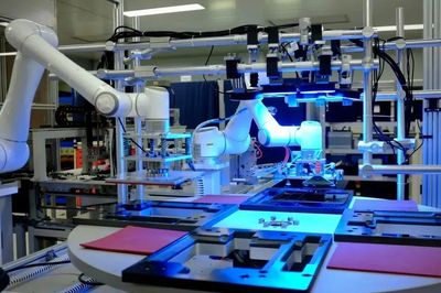 2023德勤中國(guó)50強(qiáng)公布!未來(lái)科技城2家企業(yè)上榜