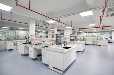 探秘逸仙研發中心 見證國牌美妝科技創新之旅