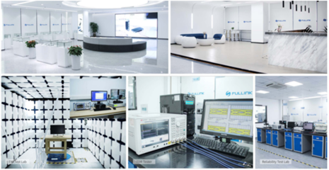 顯盈科技登陸創(chuàng)業(yè)板 深耕信號(hào)轉(zhuǎn)換拓展產(chǎn)品中高端市場(chǎng)