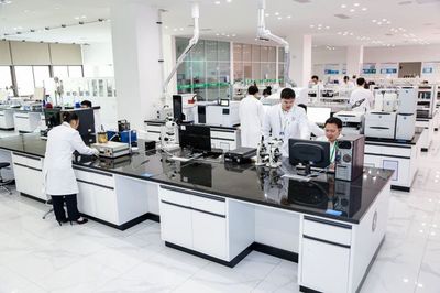 虎年開門紅丨再升科技"再"出發(fā),"再"推創(chuàng)新產(chǎn)品無(wú)塵空調(diào)