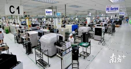 落戶逾二十載,這個世界500強(qiáng)企業(yè)將在珠海建起一座城!