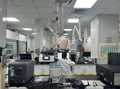 喜迎全會丨盛虹新材料科技:創(chuàng)新驅(qū)動下的產(chǎn)業(yè)升級