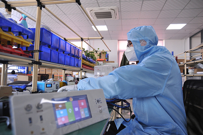 落實(shí)企業(yè)科技創(chuàng)新主體地位要消除&ldquo;雙重標(biāo)準(zhǔn)&rdquo;