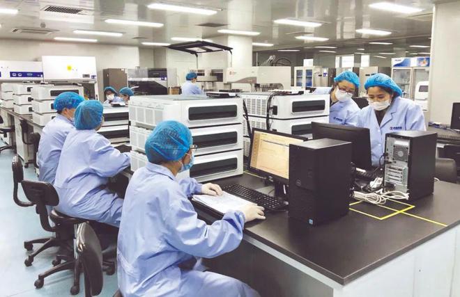 穩(wěn)經(jīng)濟、穩(wěn)投資、建極核、提能級、強質(zhì)量、優(yōu)結(jié)構(gòu),沖刺全年目標 6招&ldquo;組合拳&rdquo;精準施策