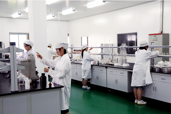 江蘇安惠生物科技確保企業(yè)產(chǎn)品質(zhì)量工作紀實