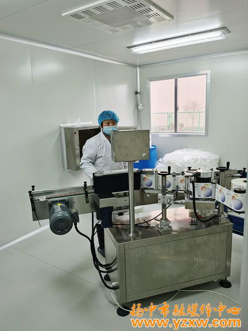 日產(chǎn)2余噸消毒液助力防疫