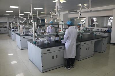 一支水針劑成就一個產(chǎn)業(yè)