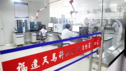 養殖要致富,天馬來相助!各地客戶紛紛前來天馬科技集團總部參觀考察!