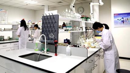 以嶺藥業上榜河北省科技領軍企業名單