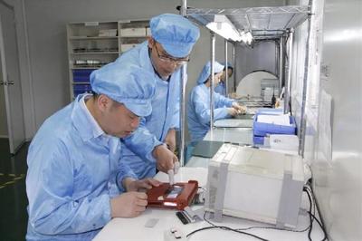 科技創新,讓這家企業插上騰飛之翼!