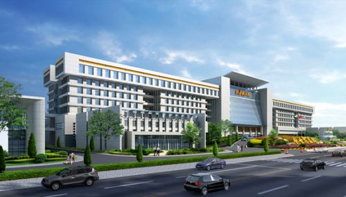 金發科技產品研發中心 科技驅動創新，研發引領未來