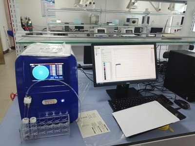 上海保圣科技再次走進海信集團——電子鼻安裝培訓圓滿完成，助力科技研發創新