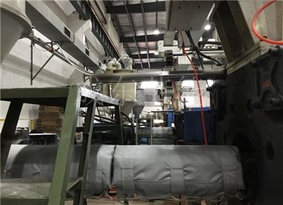 注塑機械保溫棉與模具保溫材料的科技研發——聚焦廣東河源、陽江、清遠地區