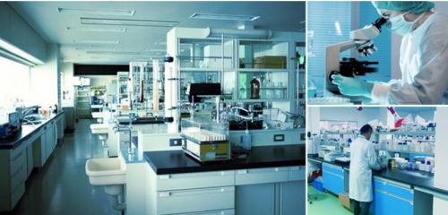 以研發為核心，科技驅動廣州西曼化妝品工廠引領行業潮流