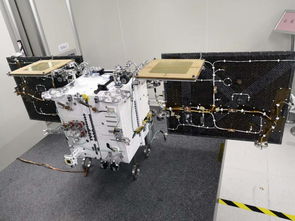 嘉定一號衛星成功發射，科技創新引領航天新篇章