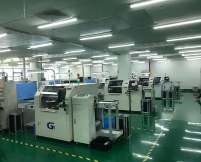 科技驅動未來——原子通科技研發基地發布儀式隆重舉行