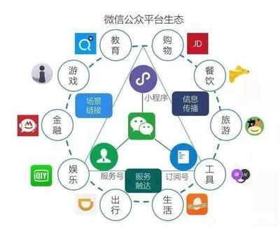 小程序?qū)嶓w行業(yè)轉(zhuǎn)型有何影響?