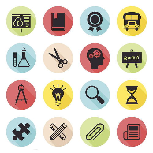 中山小程序開(kāi)發(fā)與小程序知識(shí)類(lèi)圖標(biāo)大全 助力教育機(jī)構(gòu)與學(xué)校高效運(yùn)營(yíng)